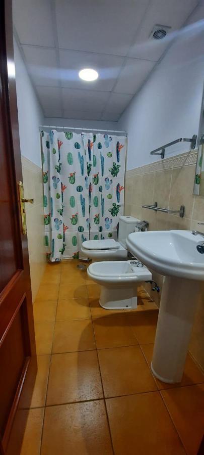Apartamento Las Azaleas Torrox Exterior foto
