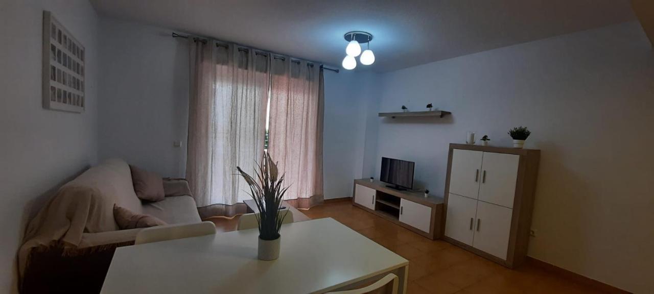 Apartamento Las Azaleas Torrox Exterior foto